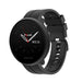 Polar Ignite 2 Silicone Strap Extreme (Black)