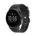 Correa de silicona extreme Fossil Gen 5 (negro)