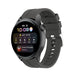 Correa de silicona extreme Huawei Watch 3 Pro (gris oscuro)