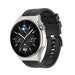 Huawei Watch GT 3 Pro 46mm Silicone Strap Extreme (Black)
