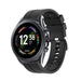 Correa de silicona extreme Fossil Gen 6 44mm (negro)