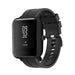 Correa de silicona extreme Xiaomi Amazfit Bip (negro)