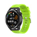 Correa de silicona extreme Huawei Watch GT Runner (lima)