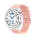 Huawei Watch GT 3 Pro 43mm Silicone Strap Extreme (Pink)