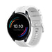 Correa de silicona extreme OnePlus Watch (blanco)