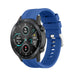 Correa de silicona extreme Honor Magic Watch 2 (azul)