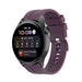 Correa de silicona extreme Huawei Watch 3 Pro (morado)