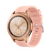 Correa de silicona extreme Samsung Galaxy Watch 42mm (rosa)