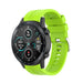 Correa de silicona extreme Honor Magic Watch 2 (lima)