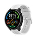 Xiaomi Mi Watch Silicone Strap Extreme (White)