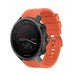 Correa de silicona extreme Polar Grit X Pro (naranja)