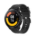 Correa de silicona extreme Xiaomi Watch S1 (negro)