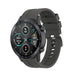 Correa de silicona extreme Honor Magic Watch 2 (gris oscuro)