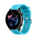 Correa de silicona extreme Amazfit GTR 3 Pro (azul claro)