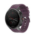 Correa de silicona extreme Polar Grit X Pro (morado)