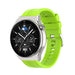 Correa de silicona extreme Huawei Watch GT 3 Pro 46mm (lima)