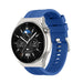Correa de silicona extreme Huawei Watch GT 3 Pro 46mm (azul)