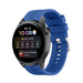 Correa de silicona extreme Huawei Watch 3 Pro (azul)