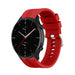 Correa de silicona extreme Amazfit GTR 2 (roja)