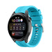 Huawei Watch 3 (Pro) Silicone Strap Extreme (Light Blue)