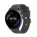 Correa de silicona extreme OnePlus Watch (gris oscuro)