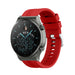 Correa de silicona extreme Huawei Watch GT 2 Pro (roja)