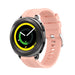 Correa de silicona extreme Samsung Gear Sport (rosa)