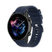 Correa de silicona extreme Amazfit GTR 3 Pro (azul oscuro)