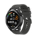Correa de silicona extreme Huawei Watch GT Runner (gris oscuro)