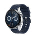 Correa de silicona extreme Huawei Watch GT 3 46mm (azul oscuro)