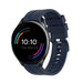 Correa de silicona extreme OnePlus Watch (azul oscuro)