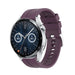 Correa de silicona extreme Huawei Watch GT 3 46mm (morado)