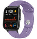 Correa deportiva Xiaomi Amazfit GTS (violeta claro)