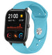 Correa deportiva Xiaomi Amazfit GTS (azul claro)