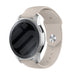 Correa depotiva Samsung Galaxy Watch 5 - 40mm (blanco estrella)