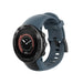 Correa silicona Suunto 5 (azul gris)