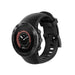 Correa silicona Suunto 5 (negra)