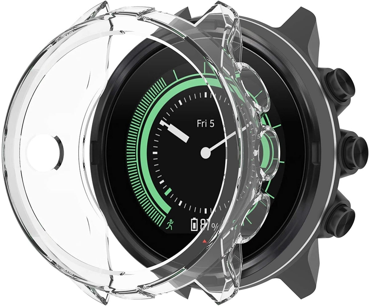 Funda de TPU para Suunto 9 (Baro)
