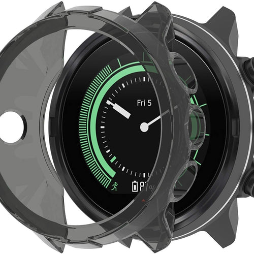 Funda de TPU para Suunto 9 (Baro)