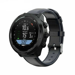 suunto-9-leren-band-donkerblauw