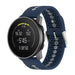 Correa silicona Suunto Vertical (azul/gris)