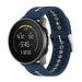 Correa silicona Suunto Race (S) (azul/gris)