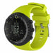 Correa silicona Suunto Core (lima)