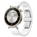 Correa cerámica Huawei Watch GT 5 Pro 42mm (blanco)