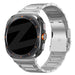 Bandz Correa titanio Samsung Galaxy Watch Ultra 