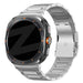 Bandz Samsung Galaxy Watch Ultra 2 Titanium Strap 