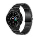 Samsung Galaxy Watch 4 Classic 46mm Titanium Strap (Black)