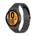 Samsung Galaxy Watch 4 44mm Titanium Strap (Black)