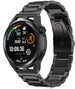 Correa titanio Huawei Watch GT Runner (negro)