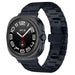 Correa metal de lujo Samsung Galaxy Watch Ultra (titanium gray)
